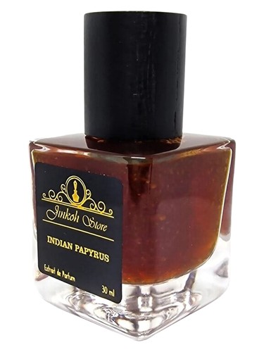 Frasco de Indian Papyrus, de Jinkoh Store
