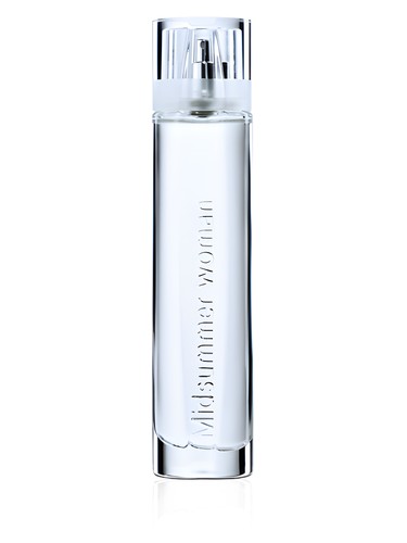 Frasco de Midsummer Woman — Oriflame