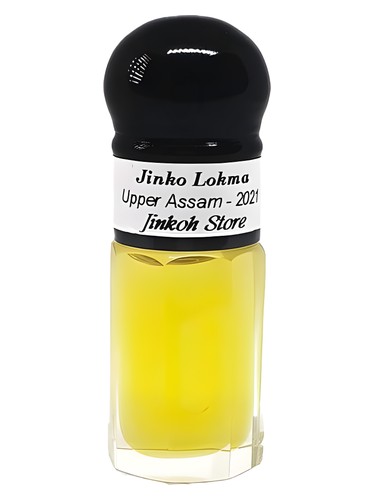 Frasco de Jinko Lokma, de Jinkoh Store