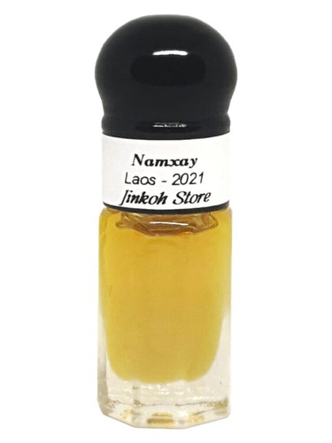 Frasco de Namxay, de Jinkoh Store
