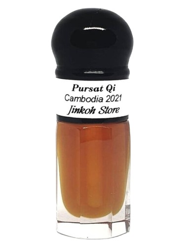 Frasco de Pursat Qi, de Jinkoh Store