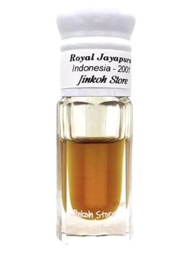 Frasco de Royal Jayapura, de Jinkoh Store