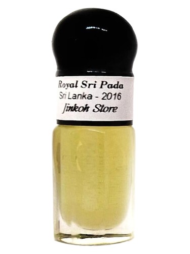 Frasco de Royal Sri Pada 2016, de Jinkoh Store