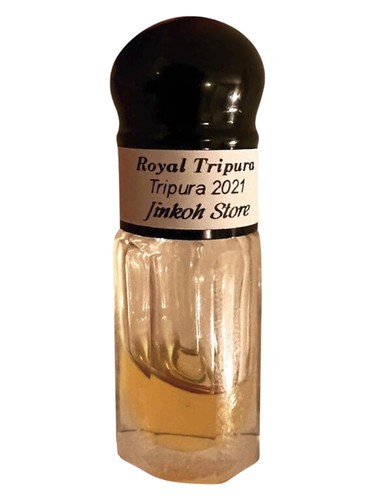 Frasco de Royal Tripura, de Jinkoh Store