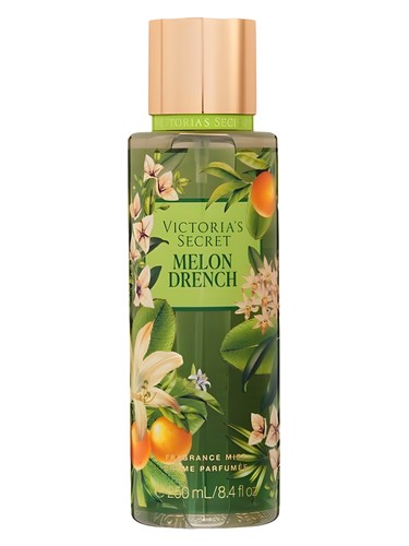 Frasco de Melon Drench, de Victoria's Secret