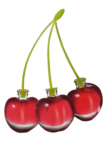Frasco de Cherries — Oriflame