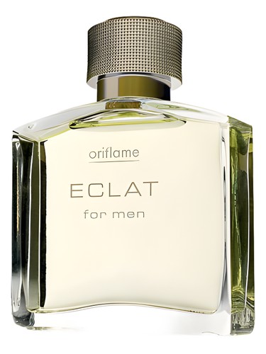 Frasco de Eclat for Men — Oriflame