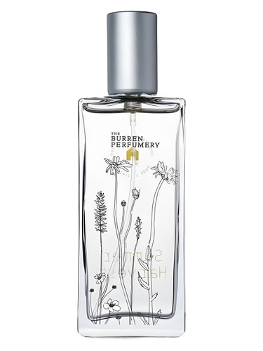 Frasco de Summer Harvest — Burren Perfumery