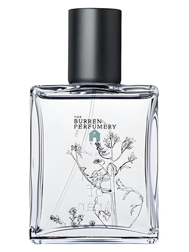 Frasco de Aran — Burren Perfumery