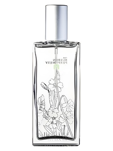 Frasco de Spring Harvest, de Burren Perfumery