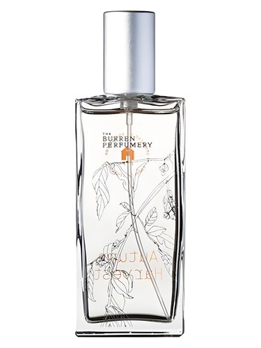 Frasco de Autumn Harvest — Burren Perfumery