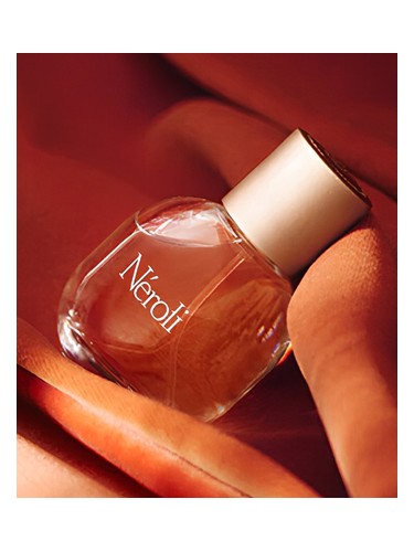 Frasco de Néroli, de Burren Perfumery