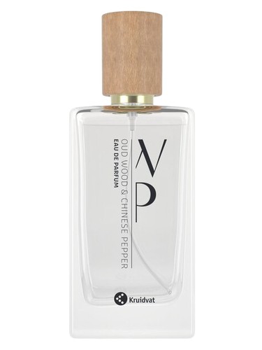 Frasco de Oud Wood & Chinese Pepper, de Kruidvat