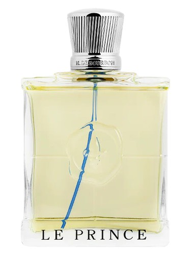 Frasco de Monsieur Le Prince Gentleman, de Princesse Marina De Bourbon