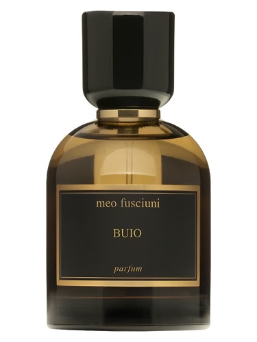 Frasco de Buio — Meo Fusciuni