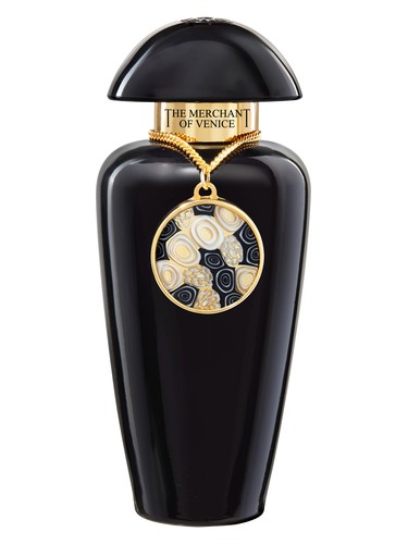 Frasco de Pastel Oud, de The Merchant of Venice