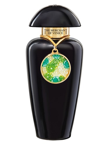 Frasco de Pearl Bouquet — The Merchant of Venice
