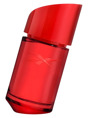 Frasco de Iconic Statement Red — Reebok