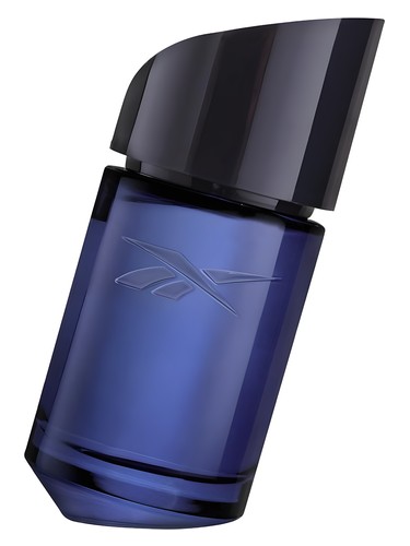 Frasco de Iconic Statement Blue, de Reebok