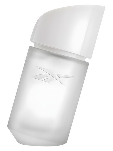 Frasco de Iconic Statement White, de Reebok