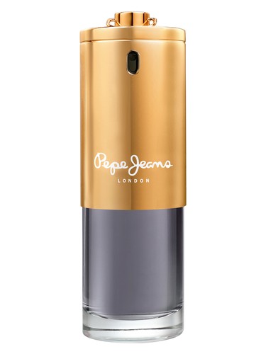 Frasco de SoBold Intense — Pepe Jeans London