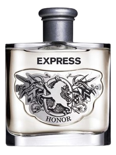 Frasco de Honor, de Express