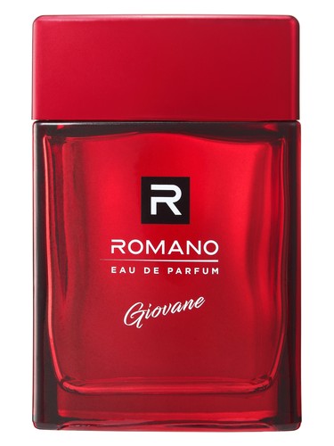 Frasco de Giovane — Romano