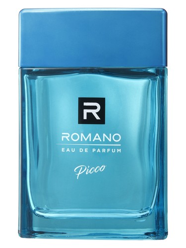 Frasco de Picco — Romano