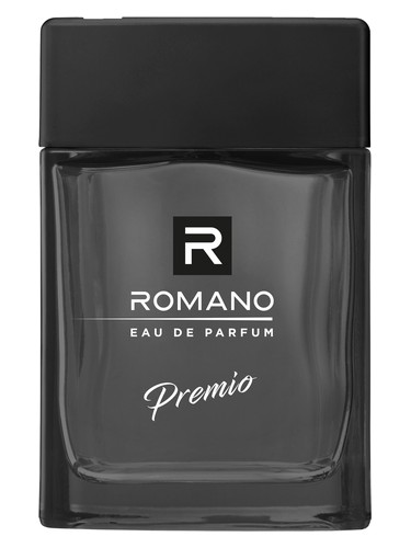 Frasco de Premio — Romano