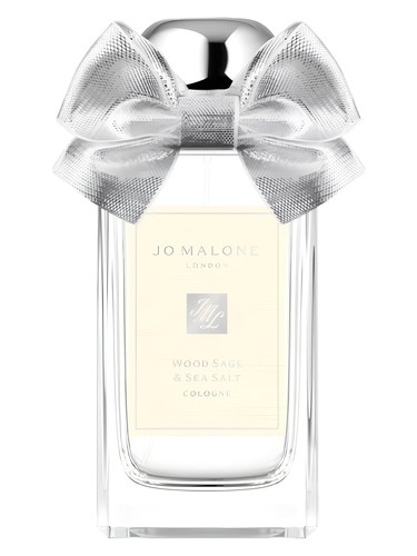 Frasco de Wood Sage & Sea Salt Limited Edition, de Jo Malone London