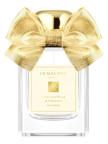 Frasco de English Pear & Freesia Limited Edition, de Jo Malone London