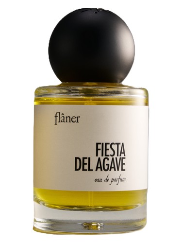 Frasco de Fiesta del Agave — flâner