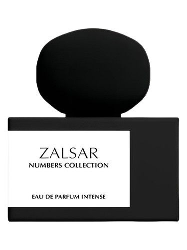 Frasco de Zalsar, de Made