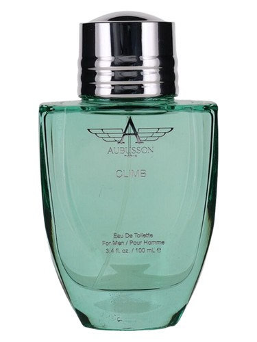 Frasco de Climb, de Aubusson