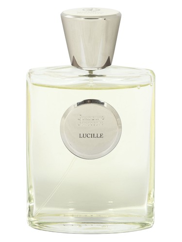 Frasco de Lucille, de Giardino Benessere