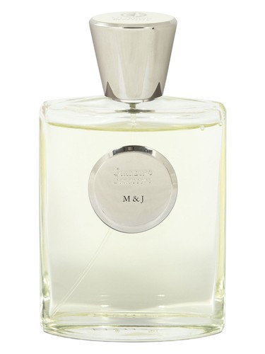 Frasco de M&J, de Giardino Benessere