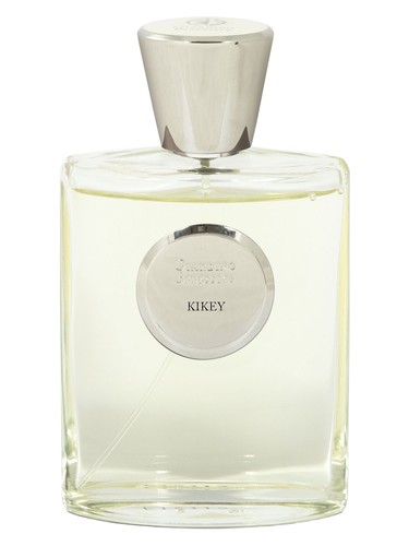 Frasco de Kikey, de Giardino Benessere