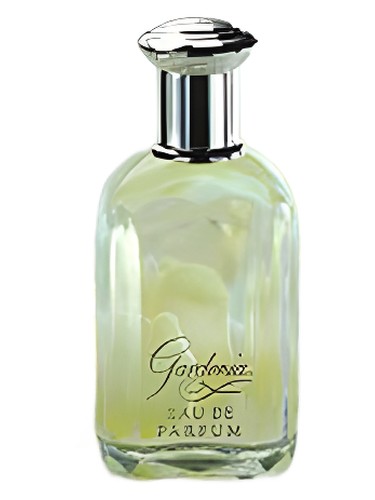 Frasco de Gardenia, de Crabtree & Evelyn