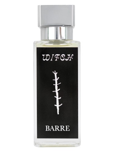 Frasco de Witch, de BARRE