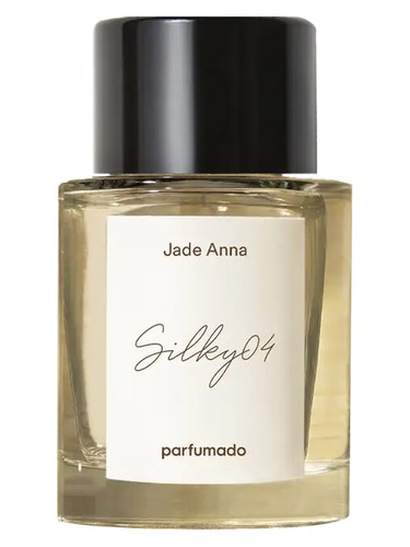Frasco de Silky 04 by Jade Anna, de Parfumado