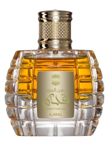 Frasco de Dahn Al Oudh Qadeem — Ajmal