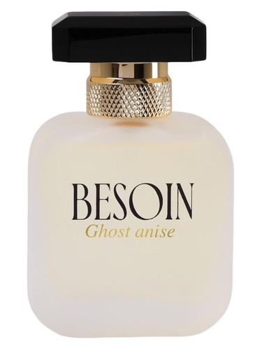 Frasco de Ghost Anise — Besoin