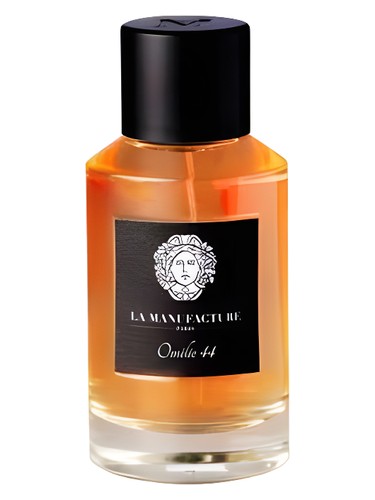 Frasco de Omélie 44, de La Manufacture