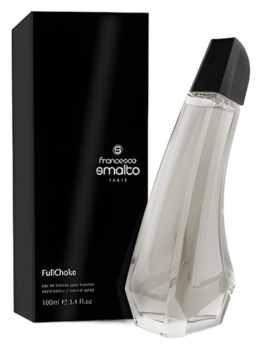 Frasco de Fullchoke, de Francesco Smalto