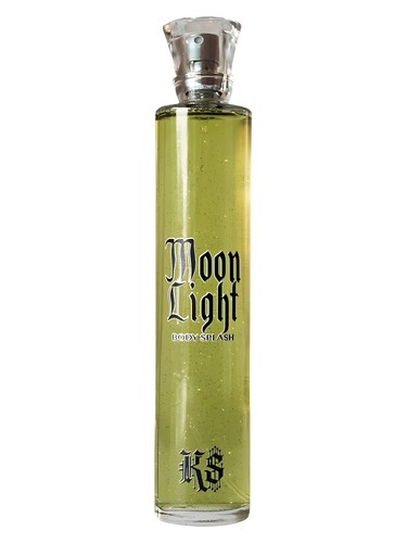 Frasco de Moon Light, de Kevin Schepis