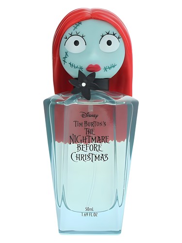 Frasco de The Nightmare Before Christmas (Sally), de Disney