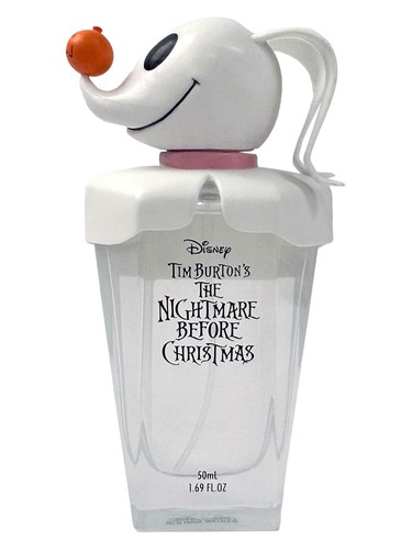 Frasco de The Nightmare Before Christmas (Zero), de Disney