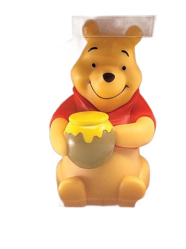 Frasco de Winnie the Pooh, de Disney