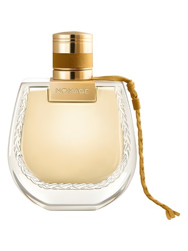 Frasco de Nomade Jasmin Naturel, de Chloé