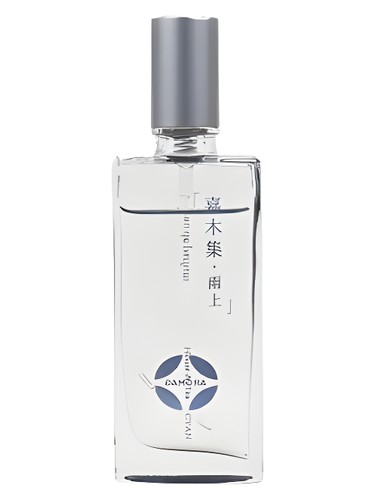 Frasco de Creekside 雨上, de Aromag 岩兰